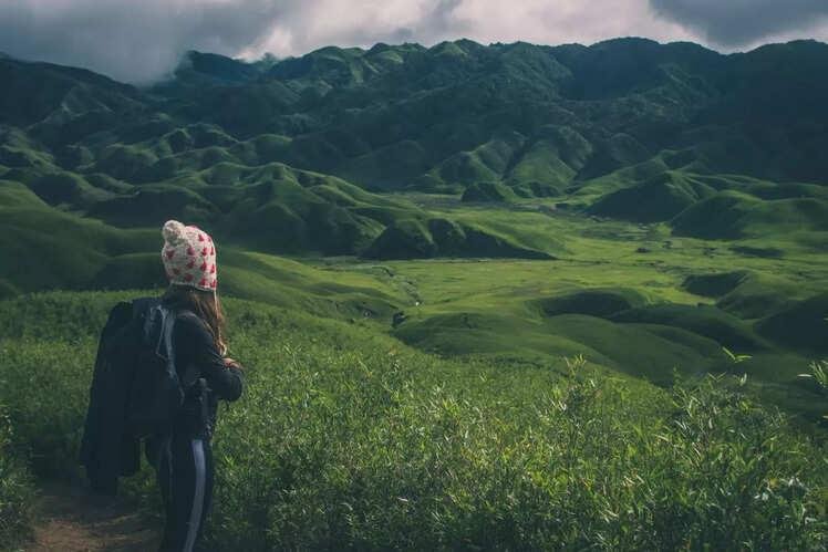 Discover hidden places in India